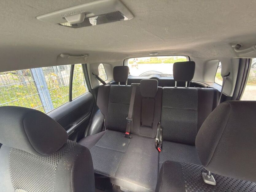 Suzuki Grand Vitara 192.023 km 2.000 € freiburg 79114