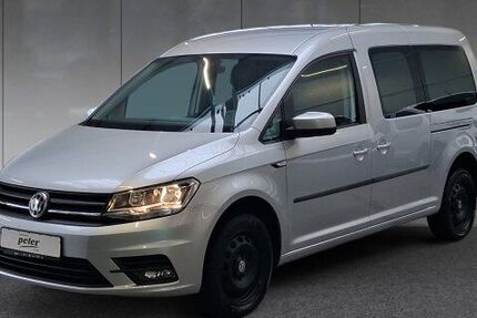 VW Caddy 85.670 km 19.940 &euro; Sömmerda 99610