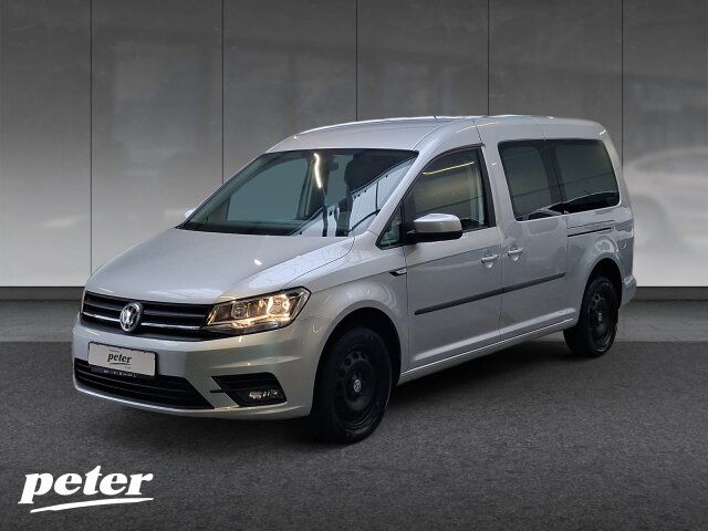 VW Caddy 85.670 km 19.940 &euro; Sömmerda 99610