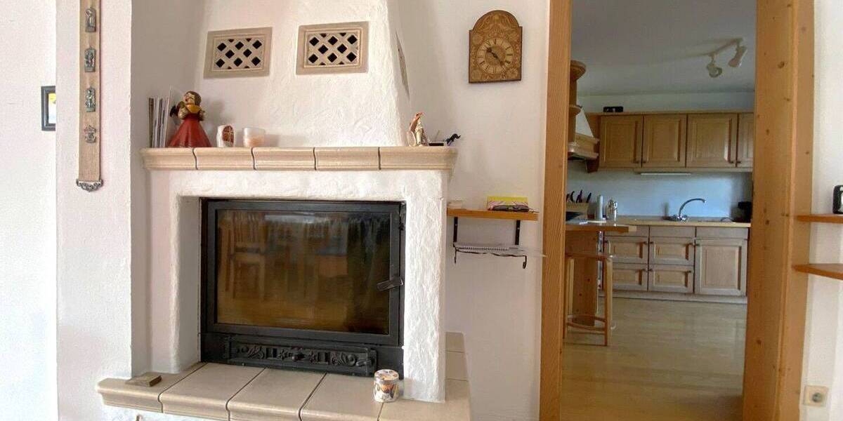 Doppelhaushälfte Ebersberg - 5 Zimmer, 156 m&sup2;, 1.050.000&euro; | Angebot:26273411
