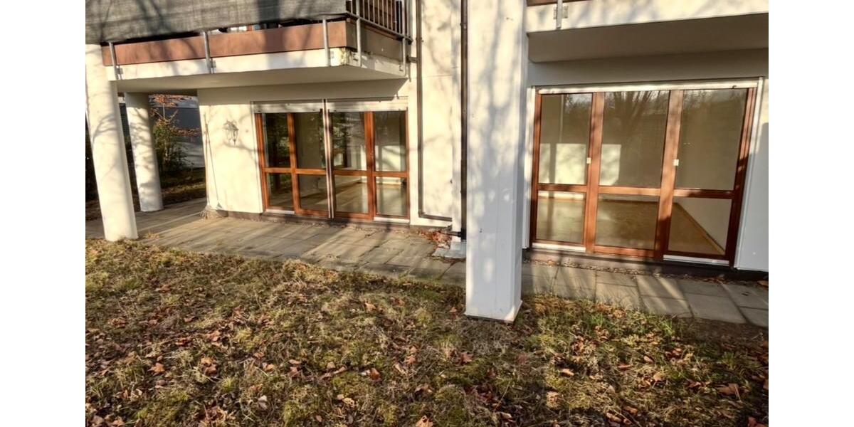 Erdgeschoßwohnung Wannweil - 2.5 Zimmer, 68 m&sup2;, 287.000&euro; | Angebot:24774370