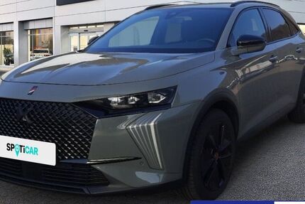 DS Automobiles DS7 (Crossback) 38.240 km 26.990 &euro; Saarbrücken 66119