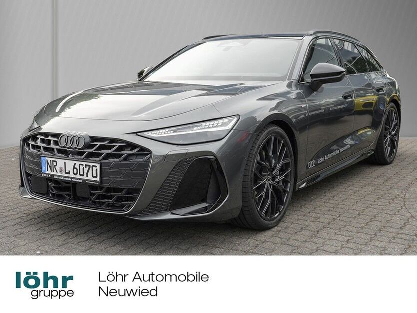 Audi A6 5.500 km 66.950 € Neuwied 56564