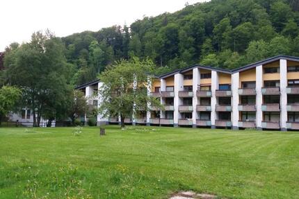 Verkaufe ein Ferienapartment mitten im Naturpark Harz