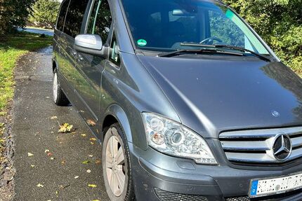Mercedes-Benz Viano 184.000 km 19.800 € Issum 47661