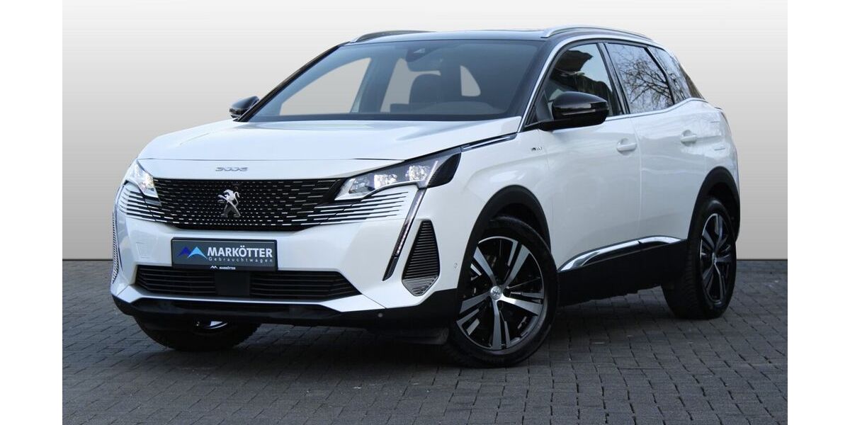 Peugeot 3008 34.222 km 22.950 &euro; Herford 32051