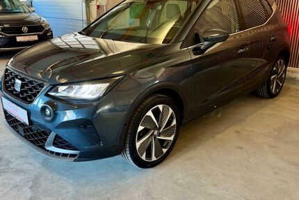 Seat Arona 55.280 km 16.290 &euro; Horhausen 56593