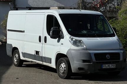 Fiat Ducato 311.000 km 5.200 &euro; Köln 50825
