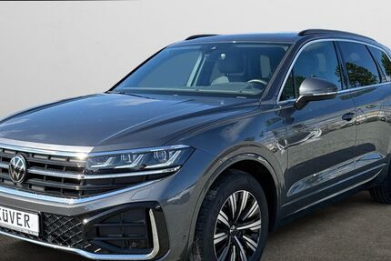 VW Touareg 18.600 km 67.940 &euro; Hagen 27628