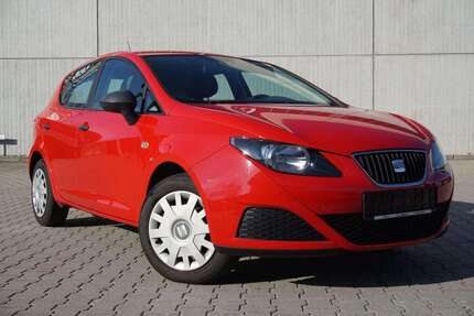 Seat Ibiza 180.000 km 4.950 &euro; Parkstetten 94365