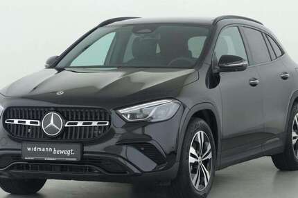 Mercedes-Benz GLA 200 8.000 km 57.316 € Aalen 73431