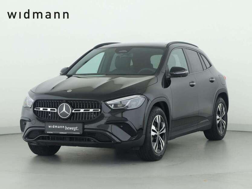 Mercedes-Benz GLA 200 8.000 km 57.316 € Aalen 73431