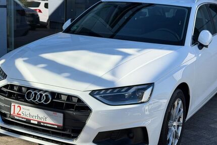Audi A4 137.511 km 19.990 &euro; Wilnsdorf 57234