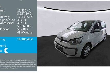 VW e-up!