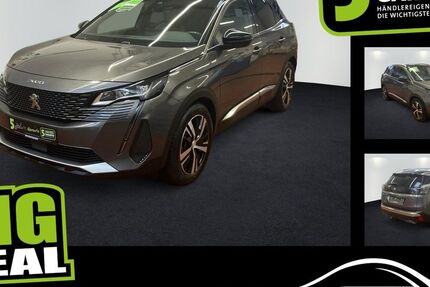 Peugeot 3008 54.216 km 22.990 &euro; Dachau 85221