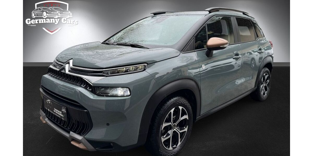Citroen C3 Aircross 31.900 km 15.990 &euro; Delmenhorst 27753