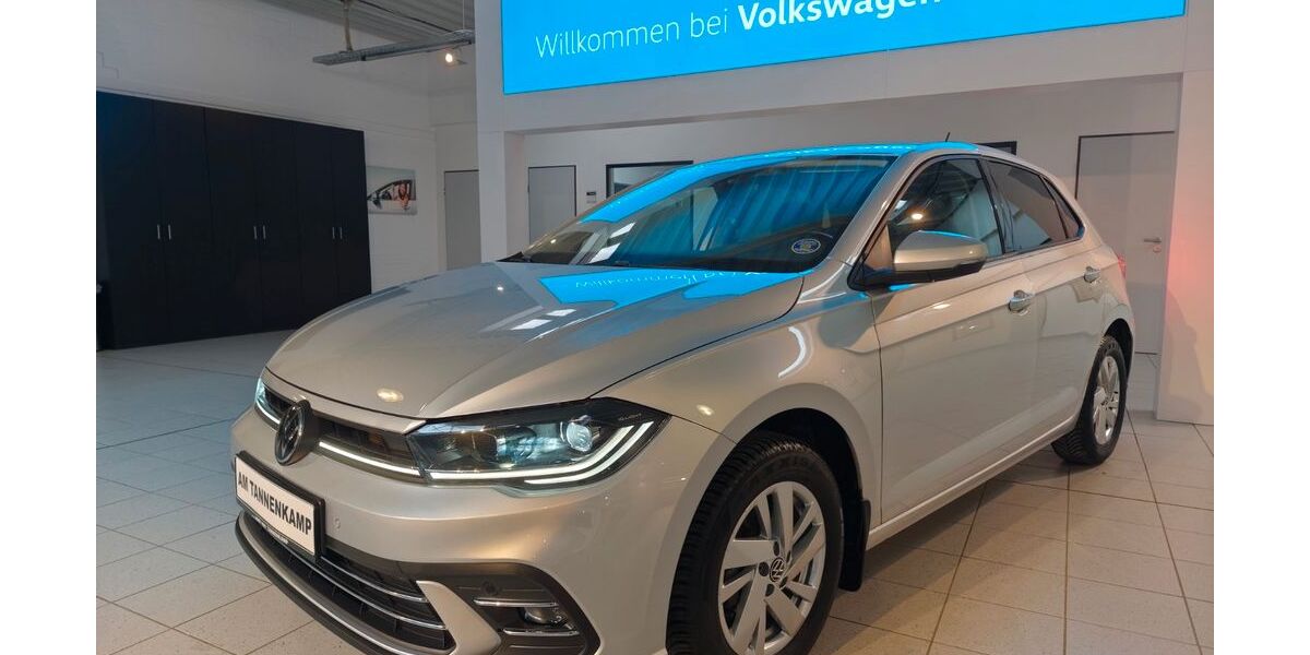 VW Polo 79.500 km 16.790 &euro; Varel 26316
