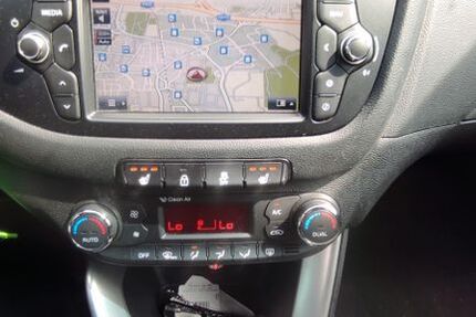 Kia ceed / Ceed 70.500 km 10.799 &euro; Bad Soden 65812