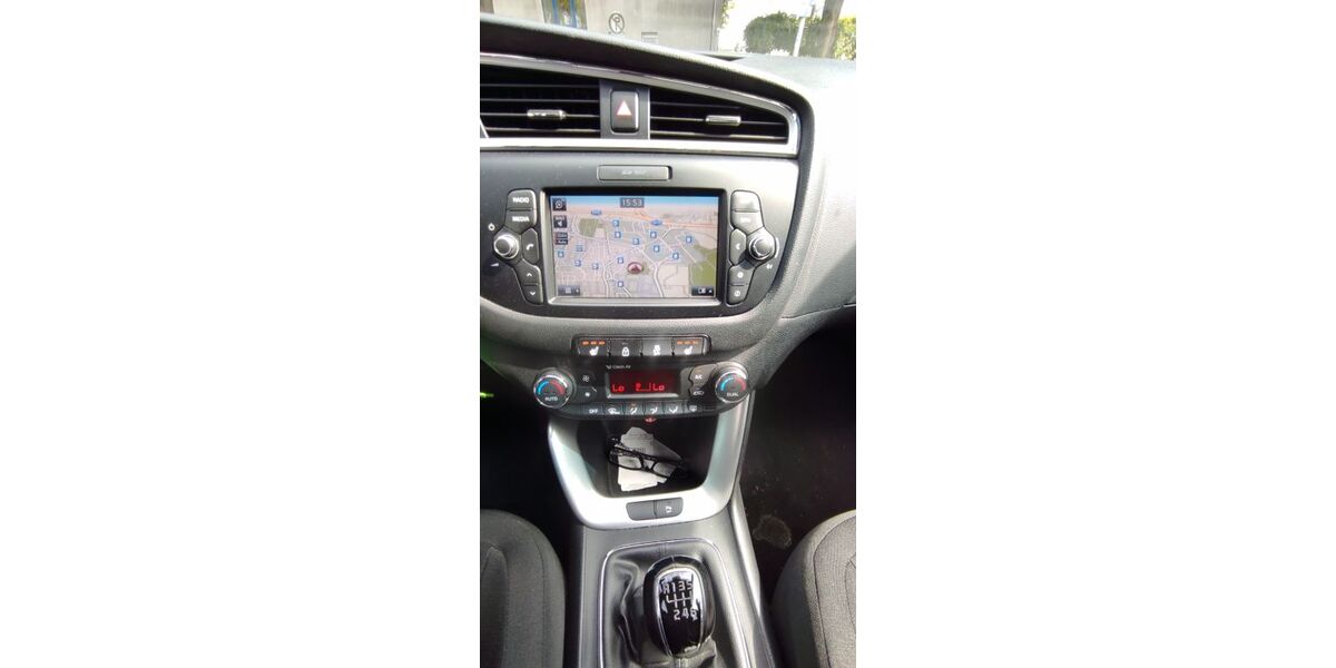 Kia ceed / Ceed 70.500 km 10.799 &euro; Bad Soden 65812