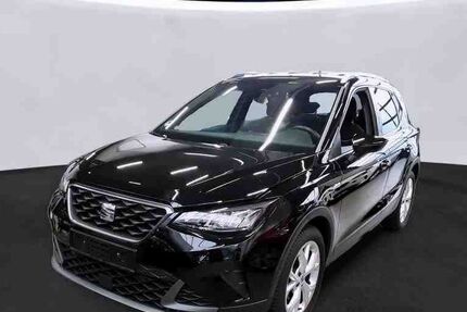 Seat Arona 30.000 km 23.950 € Goslar 38642