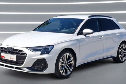 Audi A3 17.400 km 34.980 &euro; Ingolstadt 85057