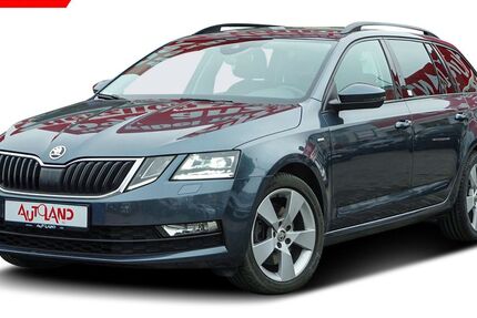 Skoda Octavia 105.552 km 18.490 &euro; Dresden 01069