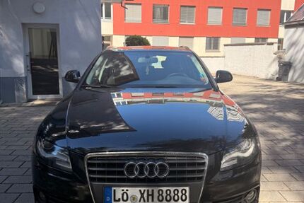 Audi A4 230.000 km 5.000 &euro; Lörrach 79539