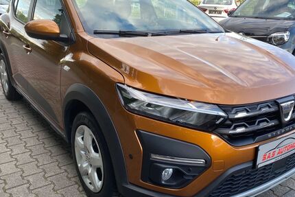 Dacia Sandero 55.110 km 12.500 € Moers 47445