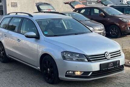 VW Passat Variant 357.457 km 4.490 &euro; Stade 21682
