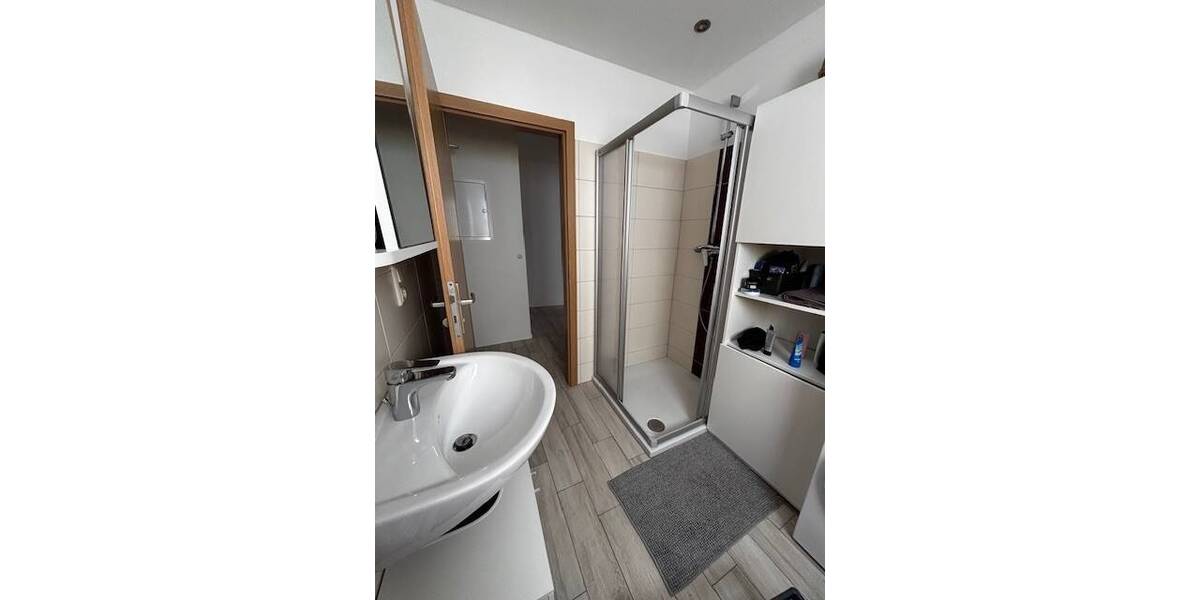 Etagenwohnung Nossen - 2 Zimmer, 42 m&sup2;, 310&euro; | Angebot:26358638