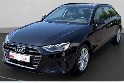 Audi A4 51.920 km 25.450 &euro; Euskirchen 53879