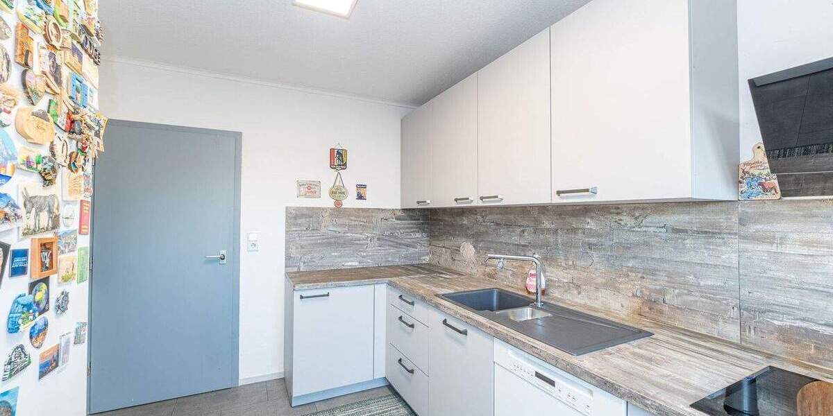 Einfamilienhaus Drochtersen - 6 Zimmer, 197 m&sup2;, 428.000&euro; | Angebot:24711279