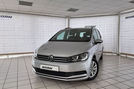 VW Touran 99.853 km 20.990 &euro; Halberstadt 38820