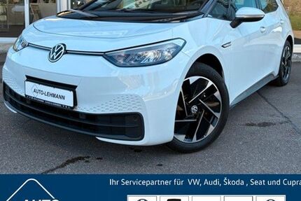 VW ID.3 69.371 km 22.990 &euro; Gutach 77793