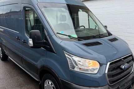 Ford Transit 125.000 km 12.850 &euro; Köln 51149