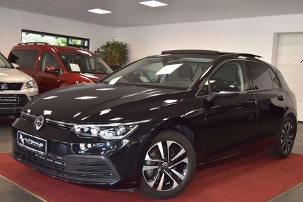 VW Golf 45.000 km 20.499 € Winhöring 84543