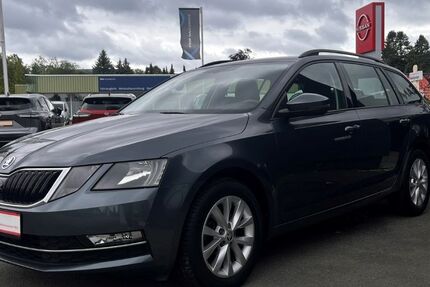 Skoda Octavia 62.999 km 17.990 &euro; Halberstadt 38820