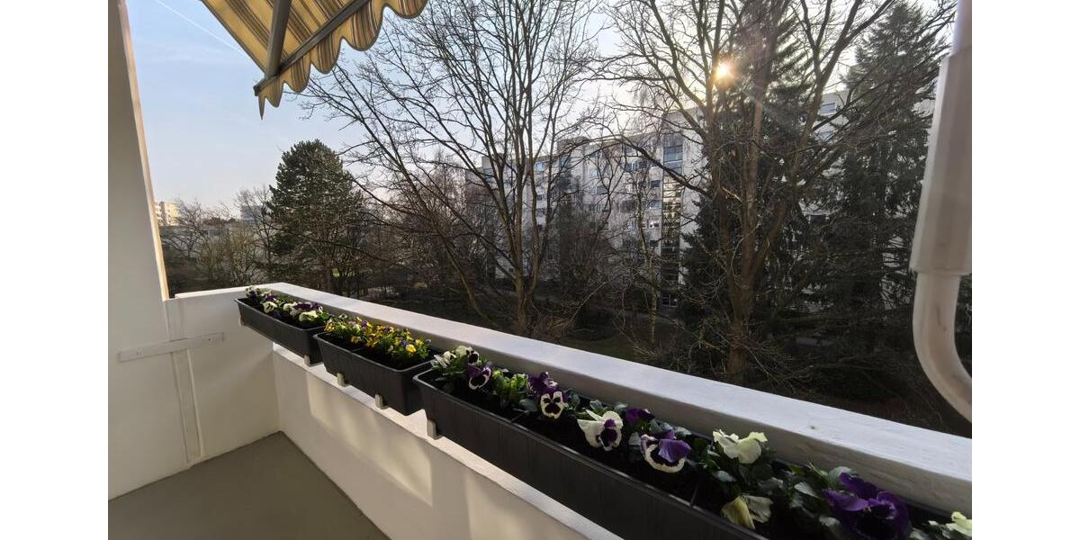 Etagenwohnung Laatzen - 3 Zimmer, 73 m&sup2;, 199.000&euro; | Angebot:25446161