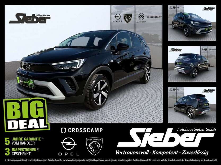 Crossland
