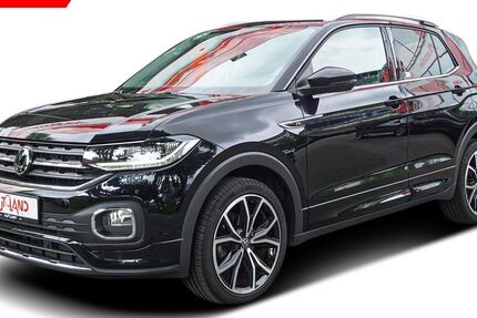 VW T-Cross 50.654 km 23.950 &euro; Hannover 30179