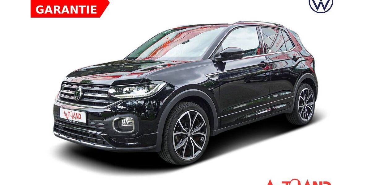VW T-Cross 50.654 km 23.950 &euro; Hannover 30179