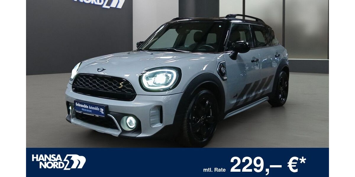 Mini Countryman SE (Cooper) 89.985 km 21.950 &euro; Lübeck 23560