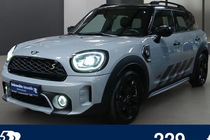 Mini Countryman SE (Cooper) 89.985 km 22.450 &euro; Lübeck 23560