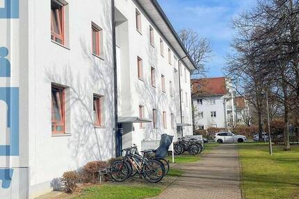 Vermietete 2-Zimmer-Gartenwohnung mit Hobbyraum 2 zimmer