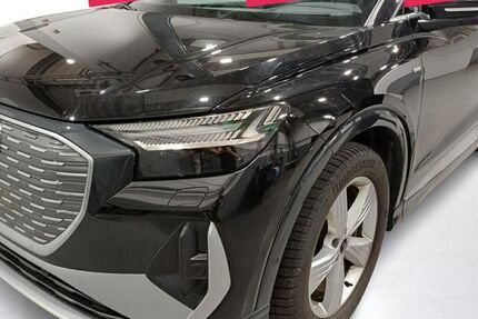 Audi Q4 e-tron 54.963 km 35.250 &euro; Hannover 30179