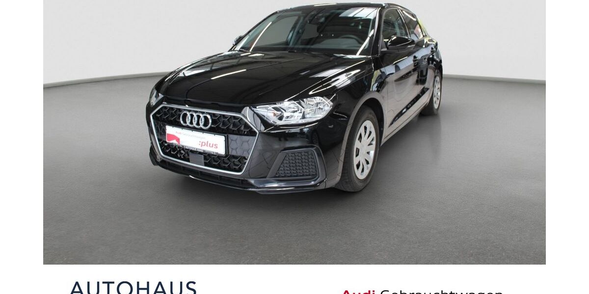 Audi A1 9.400 km 23.400 &euro; Haag bei München 83527