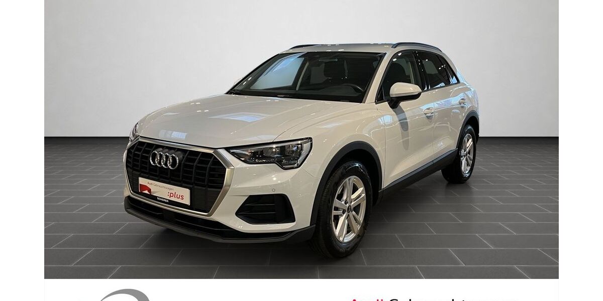 Audi Q3 34.682 km 36.890 &euro; Saarbrücken 66115