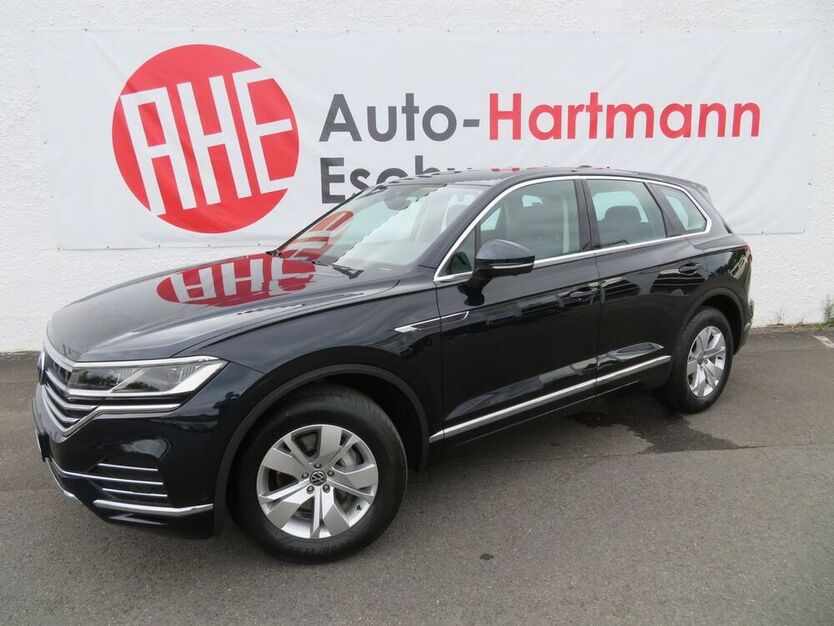 Touareg