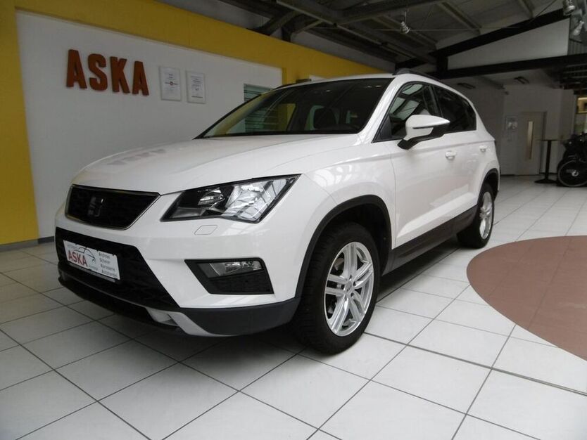 Ateca
