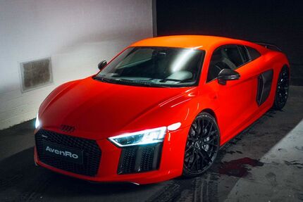 Audi R8 45.321 km 119.850 &euro; Hannover 30629